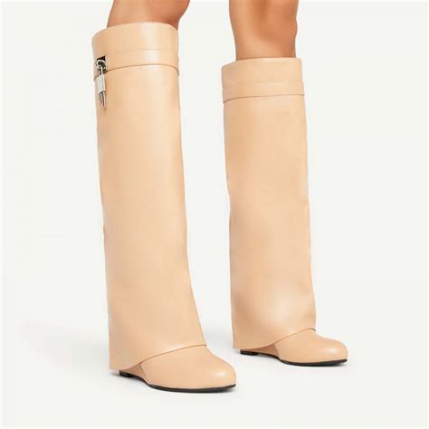 givenchy shark boot dupe|givenchy shark boots on sale.